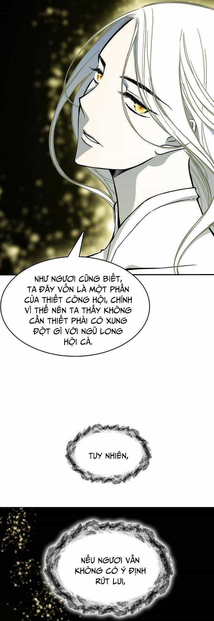Hồi Ức Của Chiến Thần - Chương 164 - ảnh 41