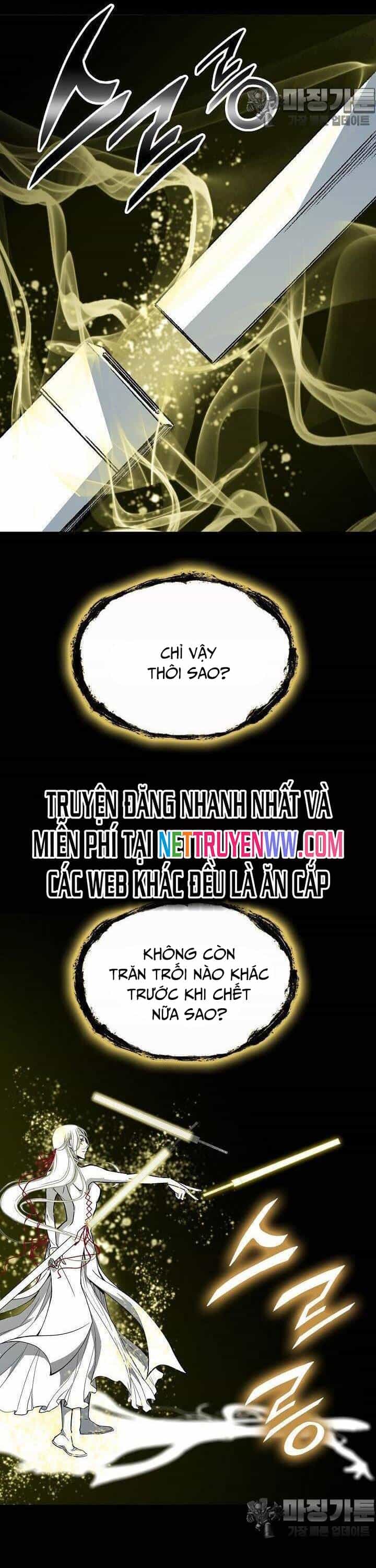 Hồi Ức Của Chiến Thần - Chương 164 - ảnh 48
