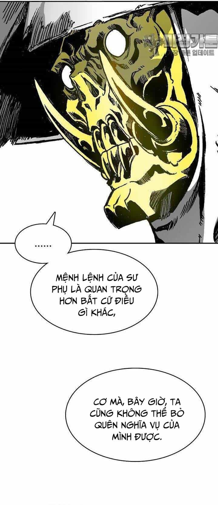 Hồi Ức Của Chiến Thần - Chương 164 - ảnh 6