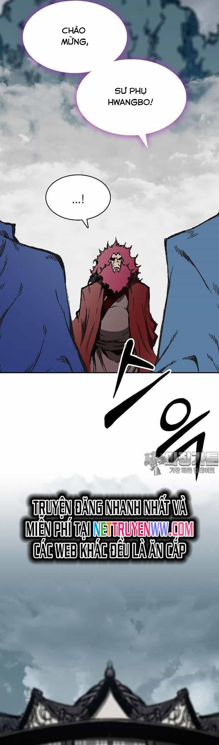 Hồi Ức Của Chiến Thần - Chương 165 - ảnh 6