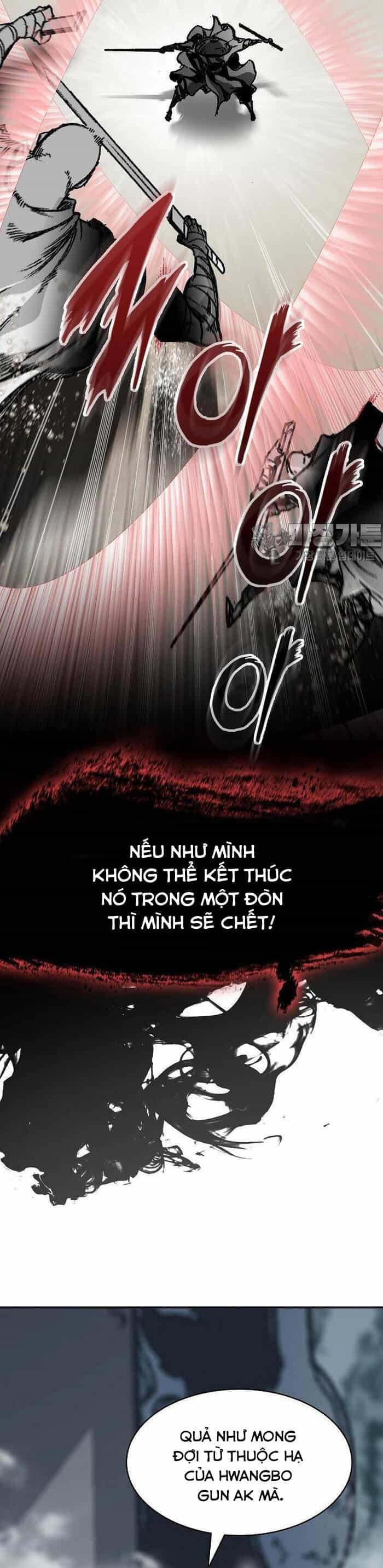 Hồi Ức Của Chiến Thần - Chương 166 - ảnh 27