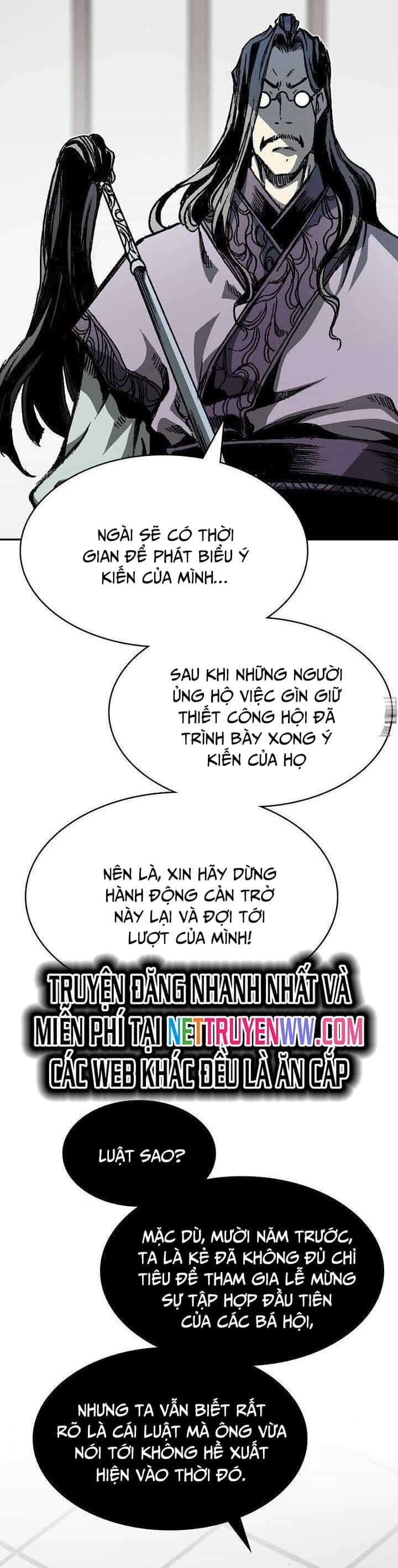 Hồi Ức Của Chiến Thần - Chương 167 - ảnh 44