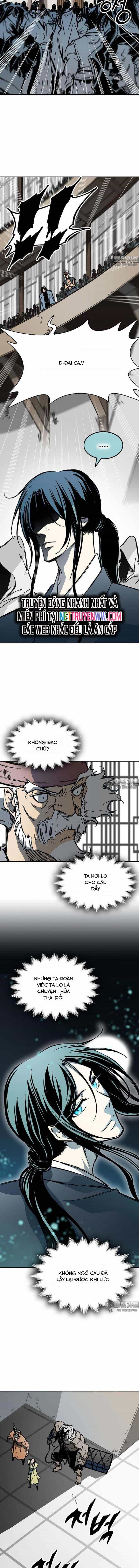 Hồi Ức Của Chiến Thần - Chương 170 - ảnh 4