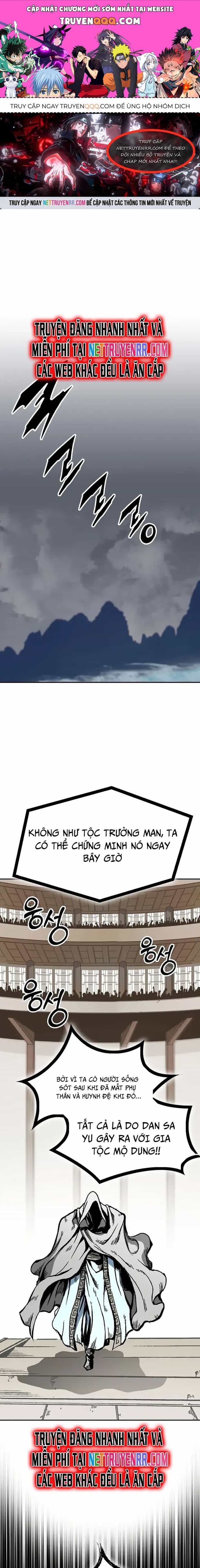 Hồi Ức Của Chiến Thần - Chương 172 - ảnh 1