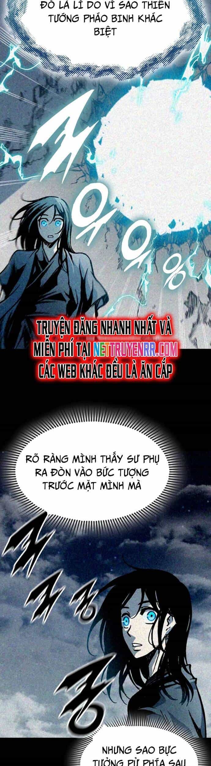 Hồi Ức Của Chiến Thần - Chương 177 - ảnh 19