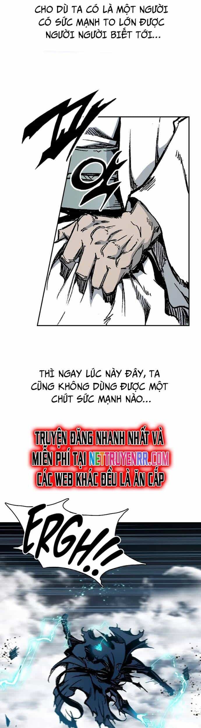 Hồi Ức Của Chiến Thần - Chương 177 - ảnh 4