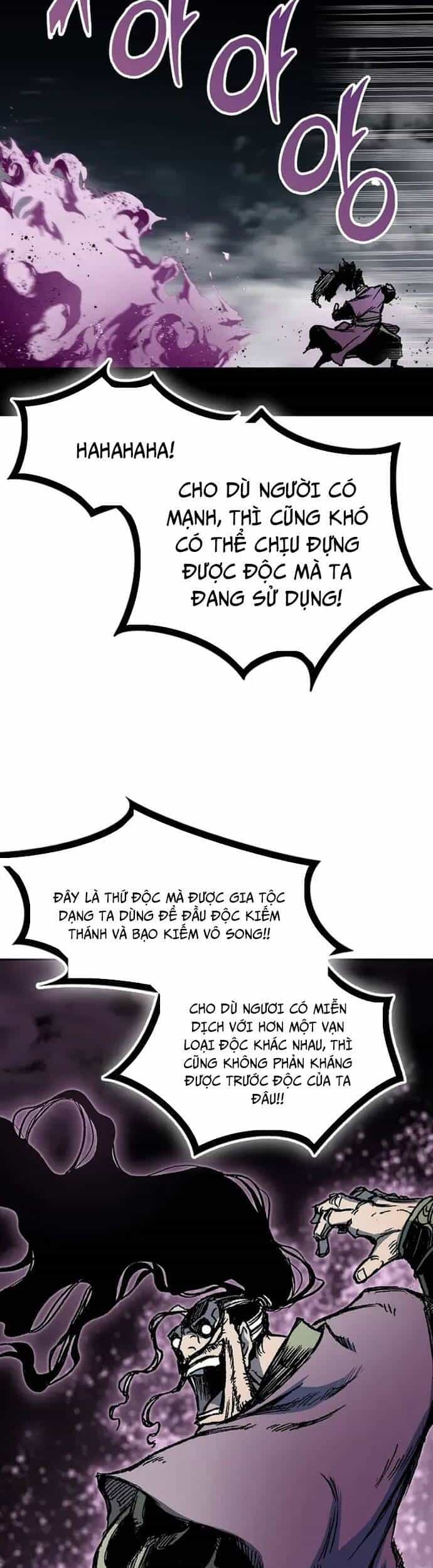 Hồi Ức Của Chiến Thần - Chương 178 - ảnh 14
