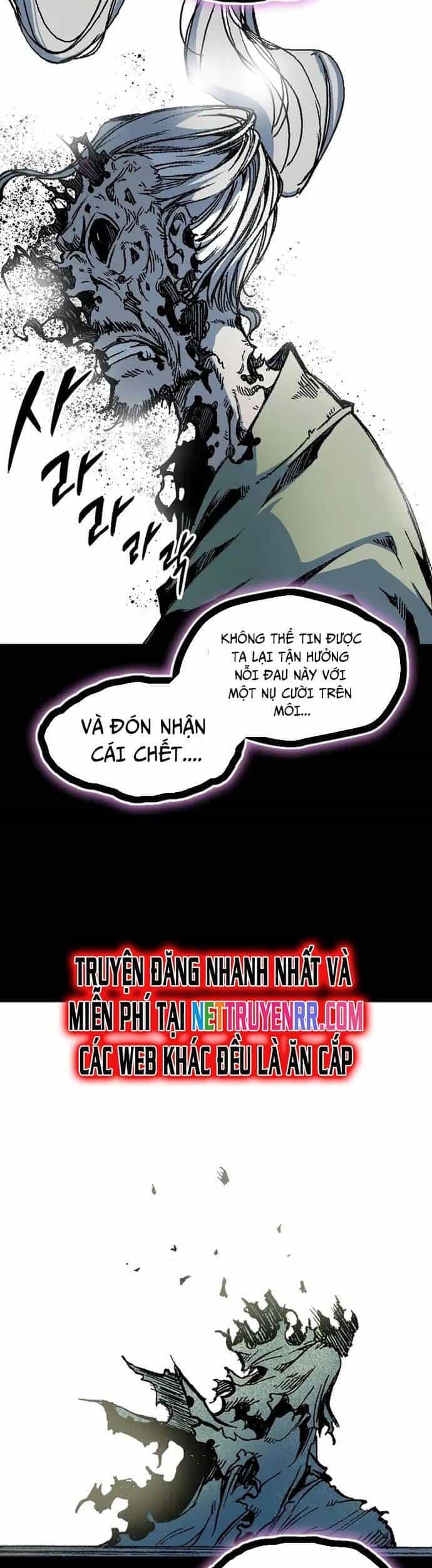 Hồi Ức Của Chiến Thần - Chương 179 - ảnh 16