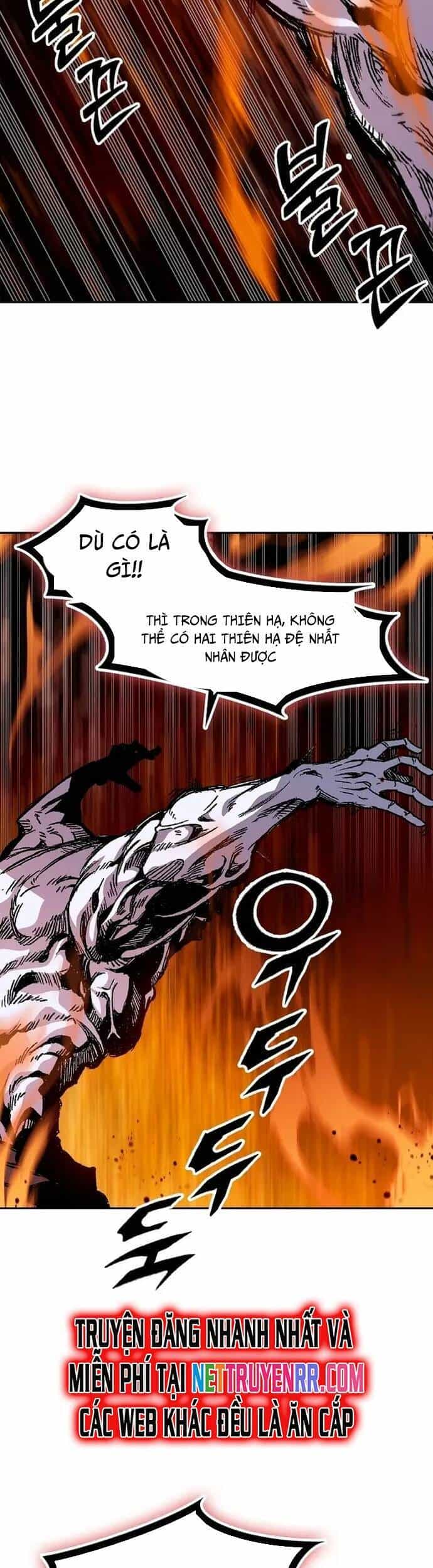 Hồi Ức Của Chiến Thần - Chương 179 - ảnh 25