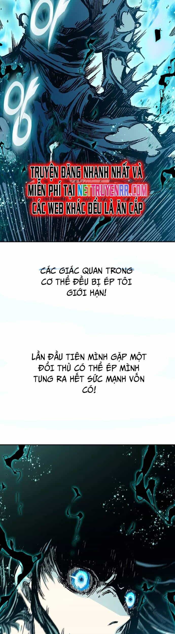 Hồi Ức Của Chiến Thần - Chương 182 - ảnh 22