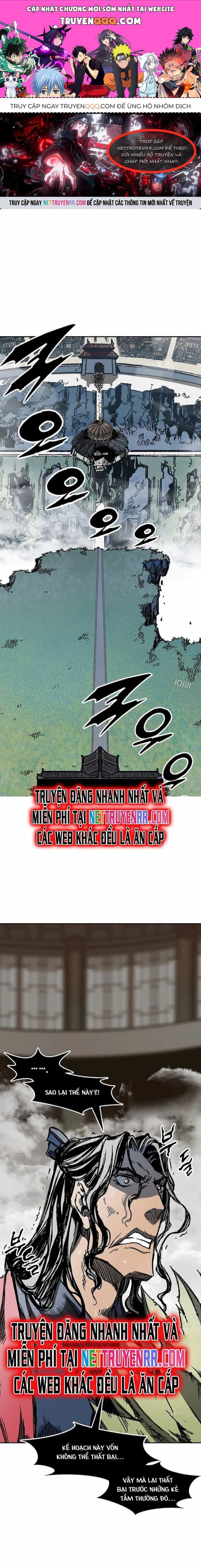 Hồi Ức Của Chiến Thần - Chương 186 - ảnh 1