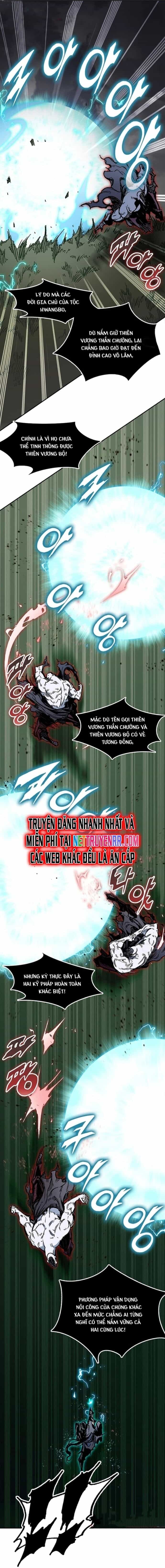 Hồi Ức Của Chiến Thần - Chương 186 - ảnh 17