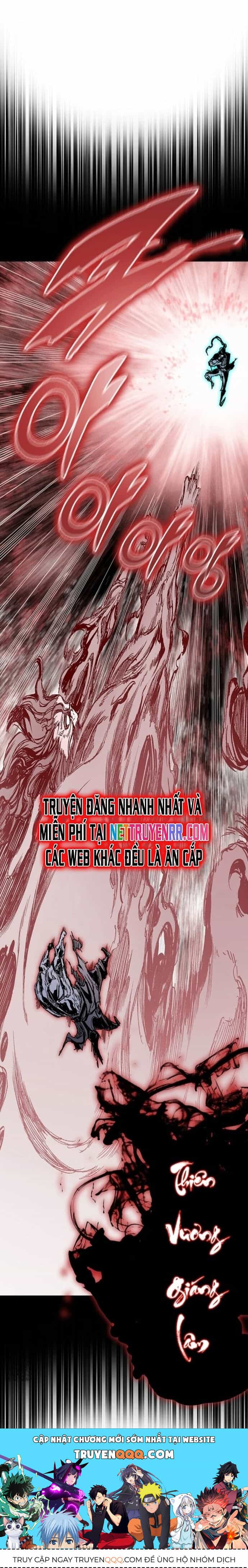 Hồi Ức Của Chiến Thần - Chương 186 - ảnh 25