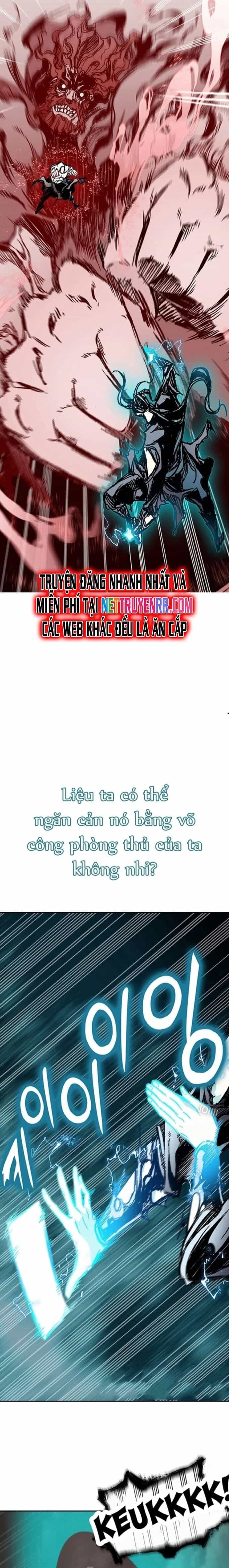 Hồi Ức Của Chiến Thần - Chương 187 - ảnh 2