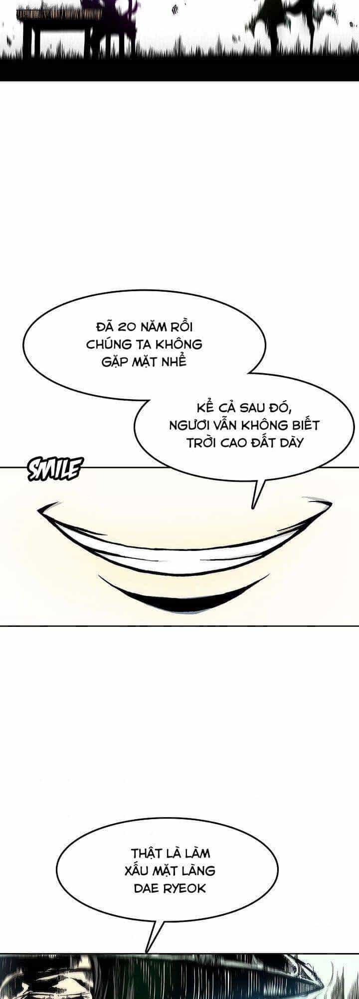 Hồi Ức Của Chiến Thần - Chương 19 - ảnh 3