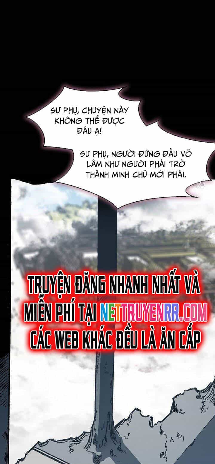 Hồi Ức Của Chiến Thần - Chương 191 - ảnh 4