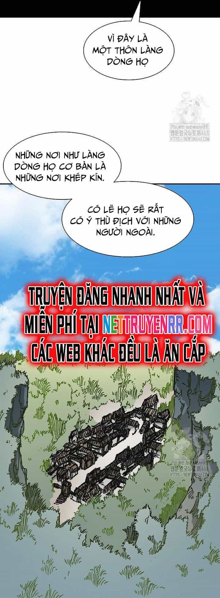 Hồi Ức Của Chiến Thần - Chương 192 - ảnh 23