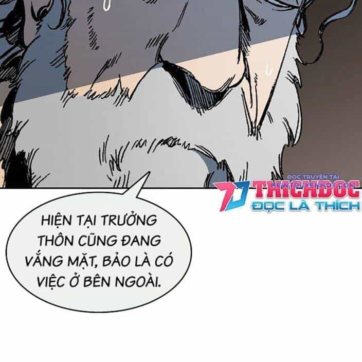 Hồi Ức Của Chiến Thần - Chương 194 - ảnh 137