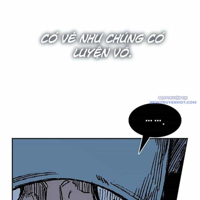 Hồi Ức Của Chiến Thần - Chương 194 - ảnh 45