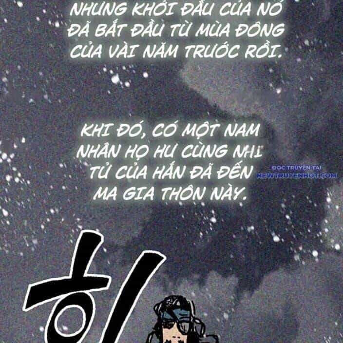 Hồi Ức Của Chiến Thần - Chương 194 - ảnh 90