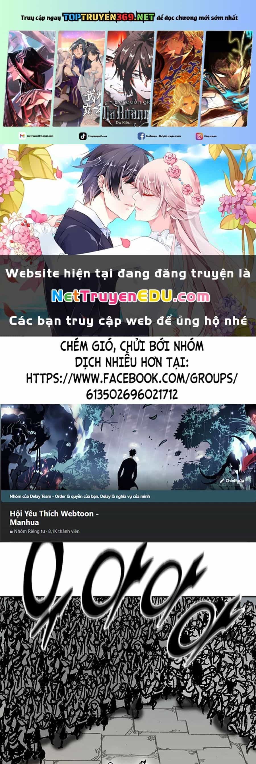 Hồi Ức Của Chiến Thần - Chương 196 - ảnh 1