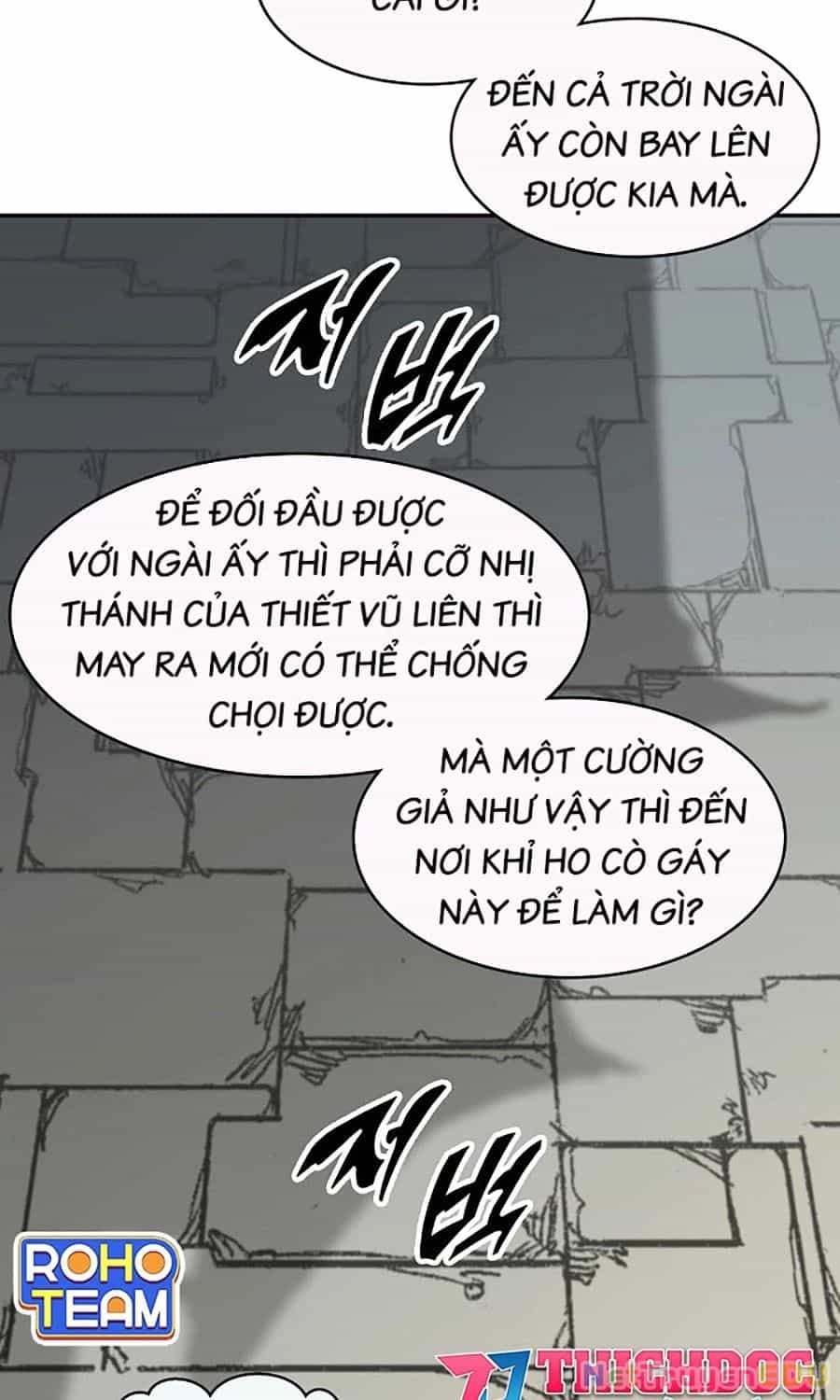 Hồi Ức Của Chiến Thần - Chương 196 - ảnh 41