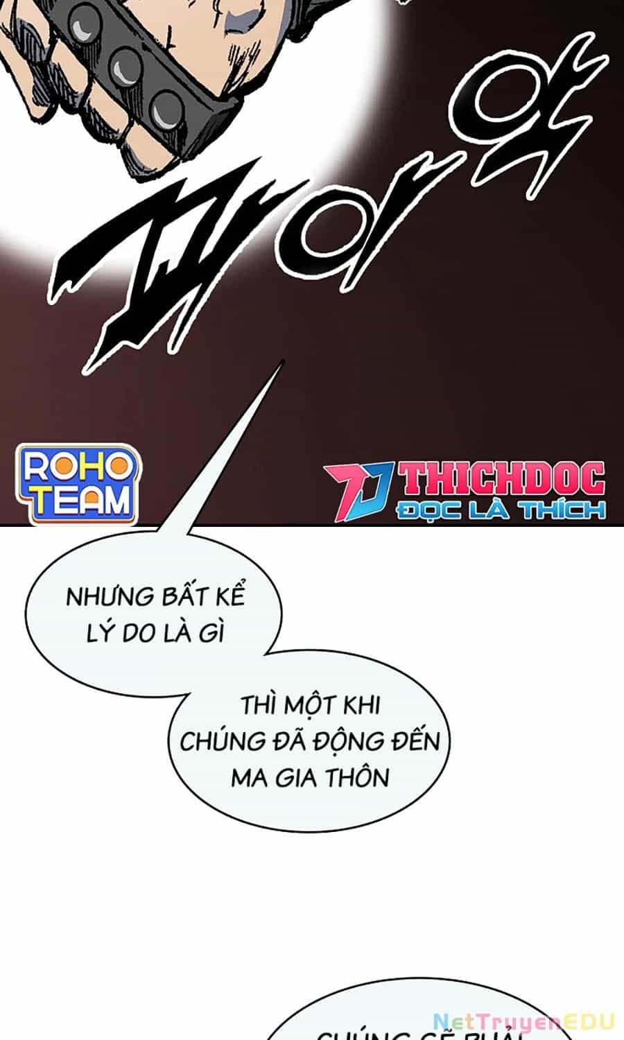 Hồi Ức Của Chiến Thần - Chương 196 - ảnh 49