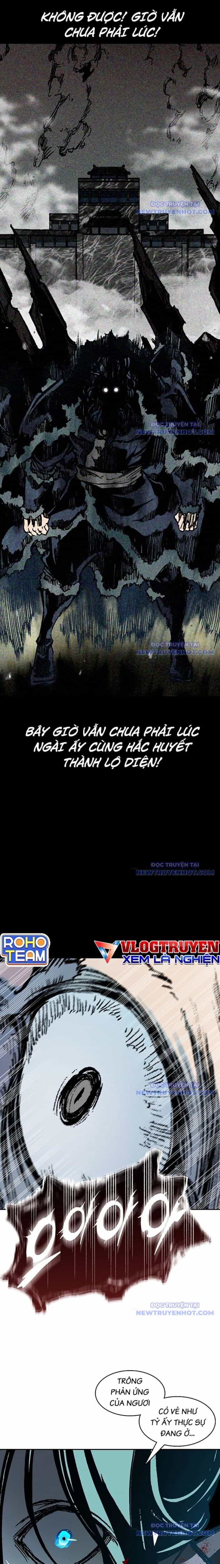 Hồi Ức Của Chiến Thần - Chương 197 - ảnh 26