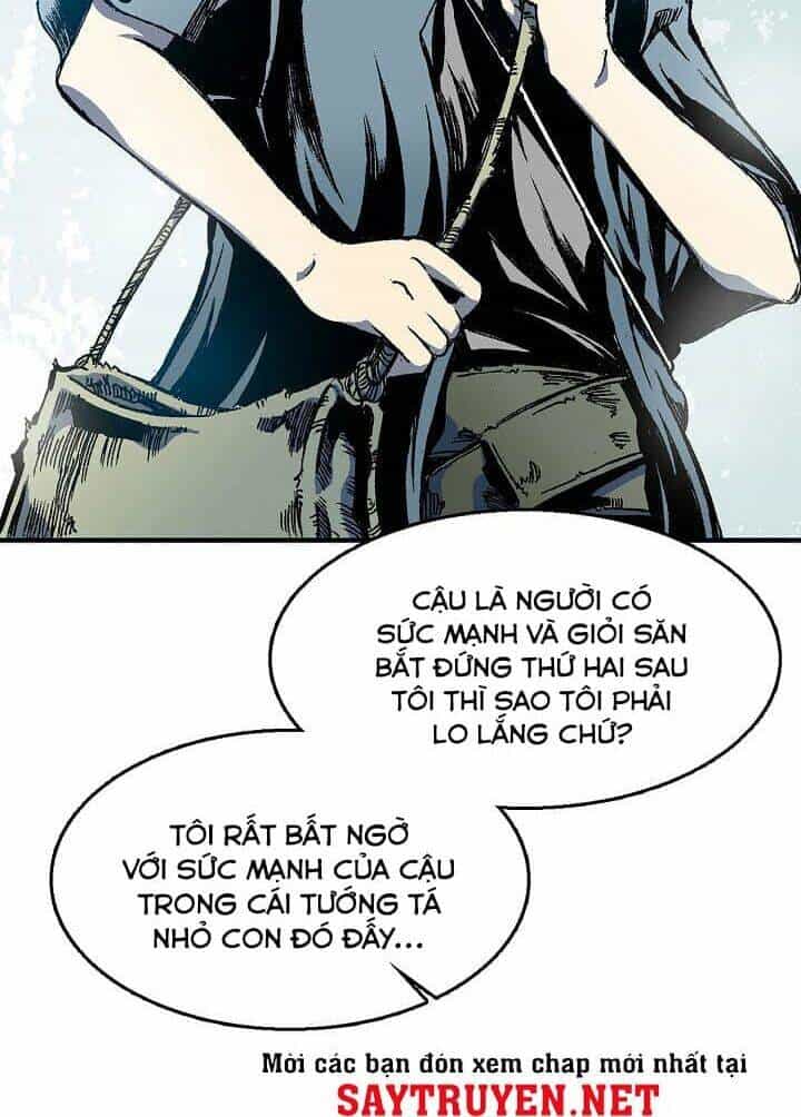 Hồi Ức Của Chiến Thần - Chương 2 - ảnh 16