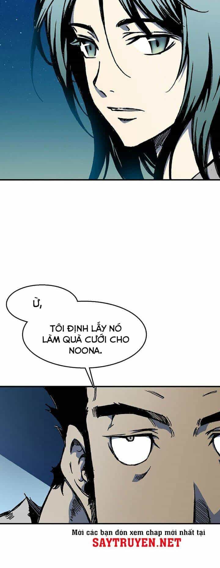 Hồi Ức Của Chiến Thần - Chương 2 - ảnh 3