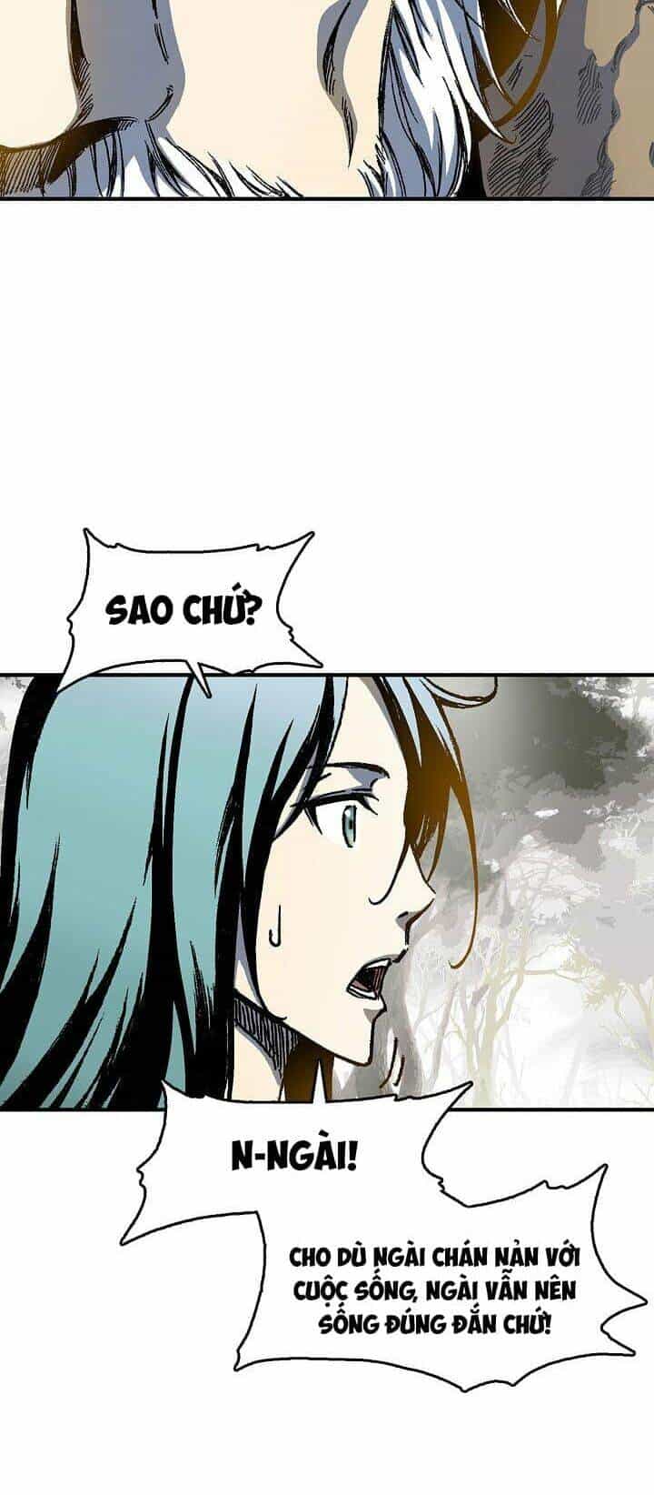 Hồi Ức Của Chiến Thần - Chương 2 - ảnh 66