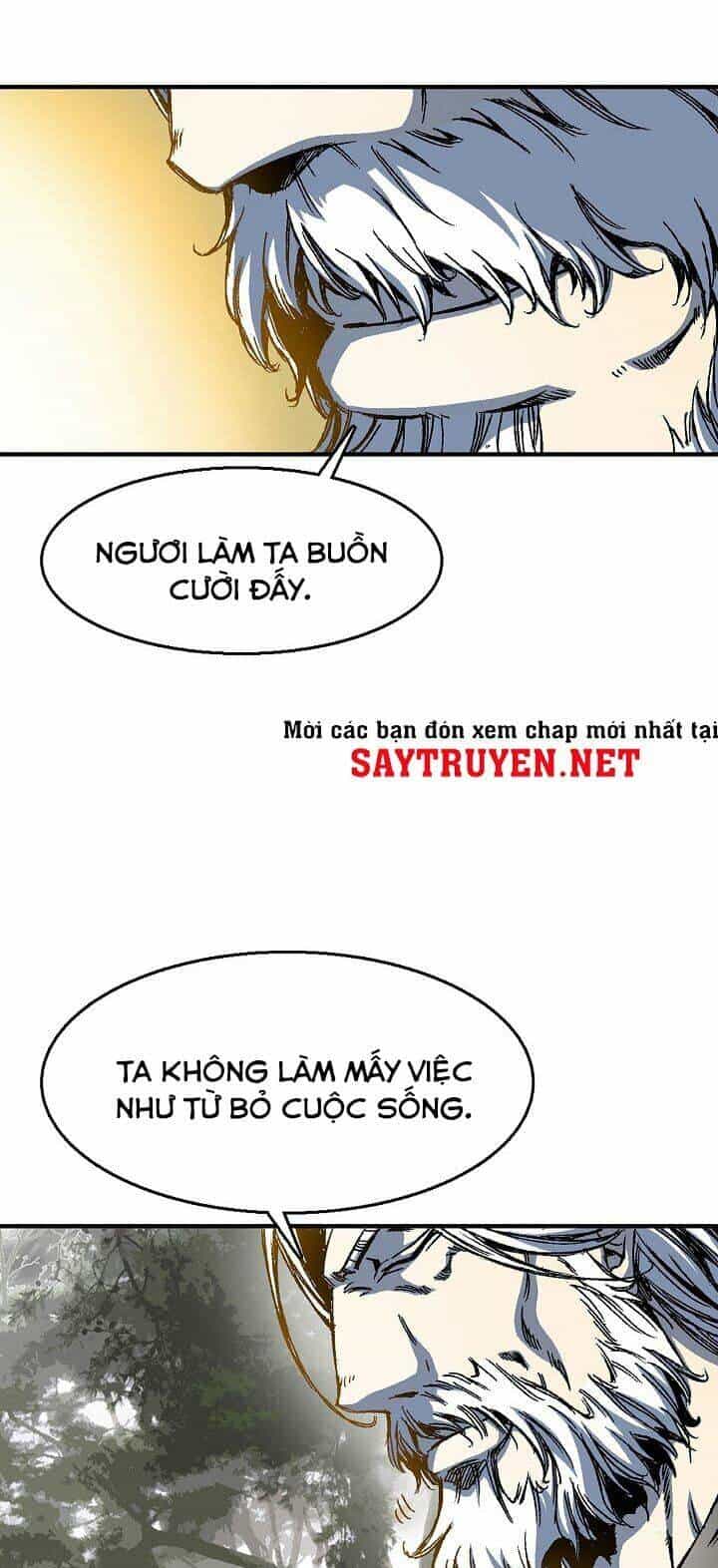 Hồi Ức Của Chiến Thần - Chương 2 - ảnh 67
