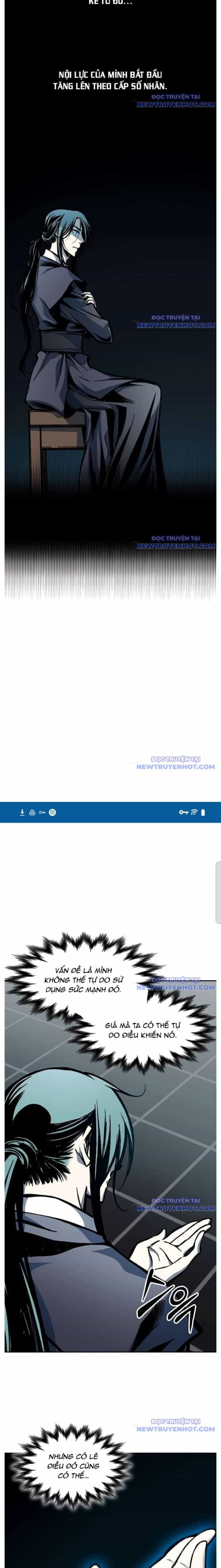 Hồi Ức Của Chiến Thần - Chương 200 - ảnh 21