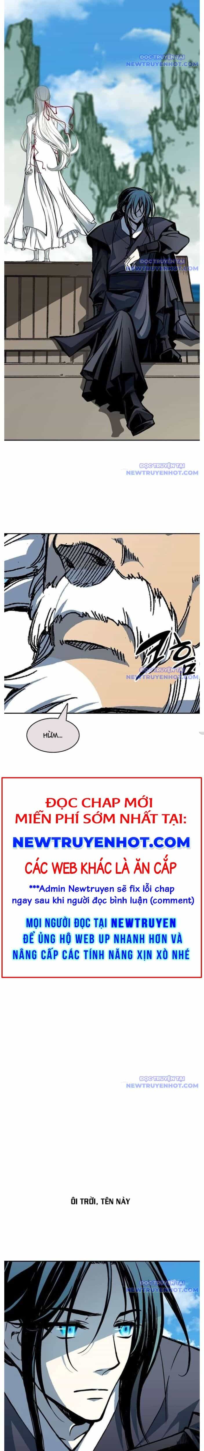 Hồi Ức Của Chiến Thần - Chương 200 - ảnh 3