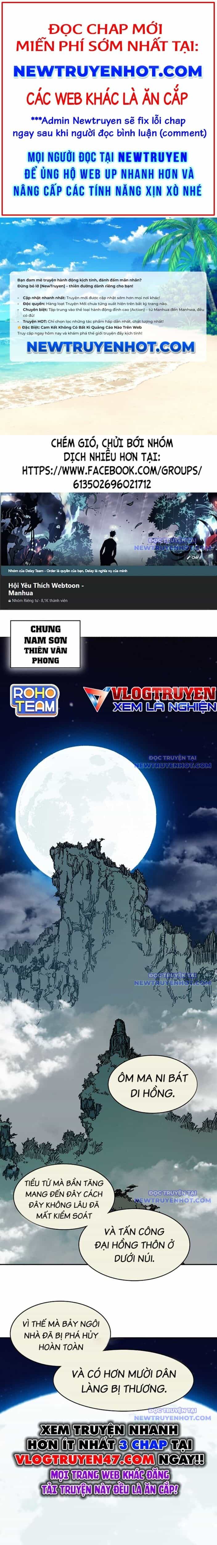 Hồi Ức Của Chiến Thần - Chương 201 - ảnh 1