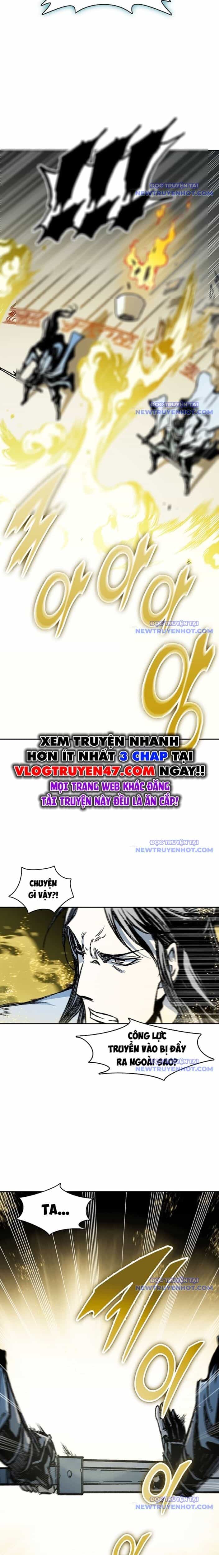 Hồi Ức Của Chiến Thần - Chương 201 - ảnh 17