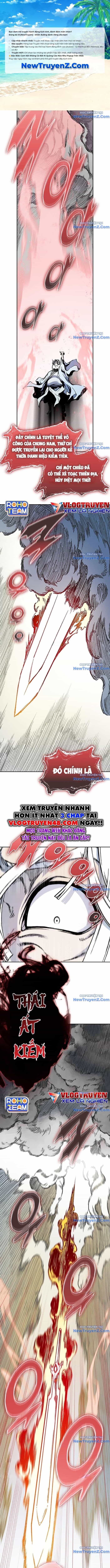 Hồi Ức Của Chiến Thần - Chương 203 - ảnh 1