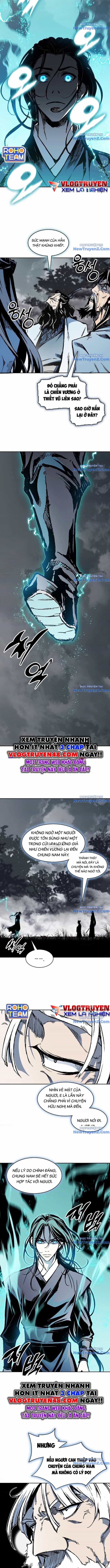 Hồi Ức Của Chiến Thần - Chương 203 - ảnh 8