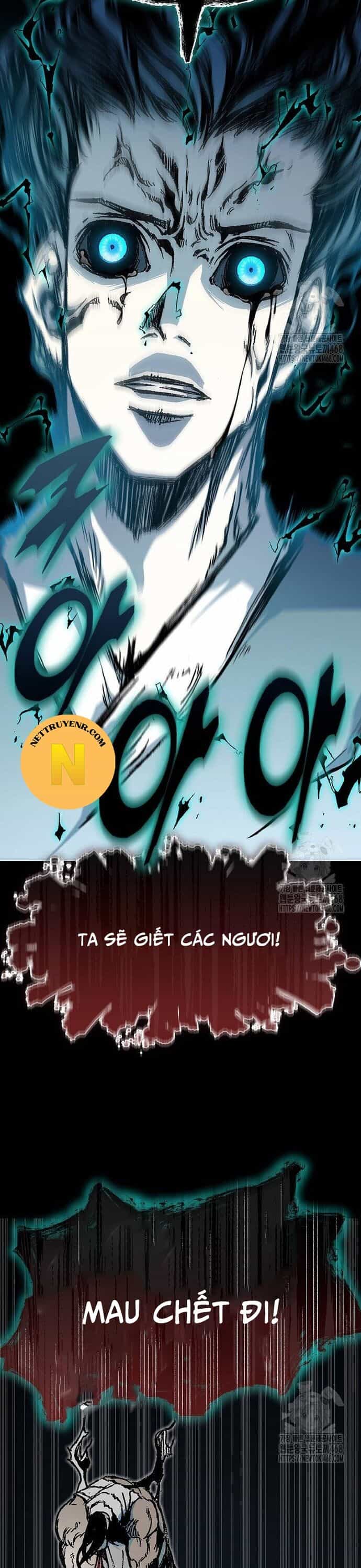 Hồi Ức Của Chiến Thần - Chương 204 - ảnh 38
