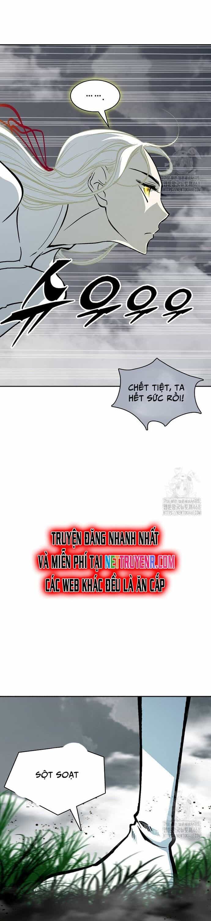Hồi Ức Của Chiến Thần - Chương 204 - ảnh 4