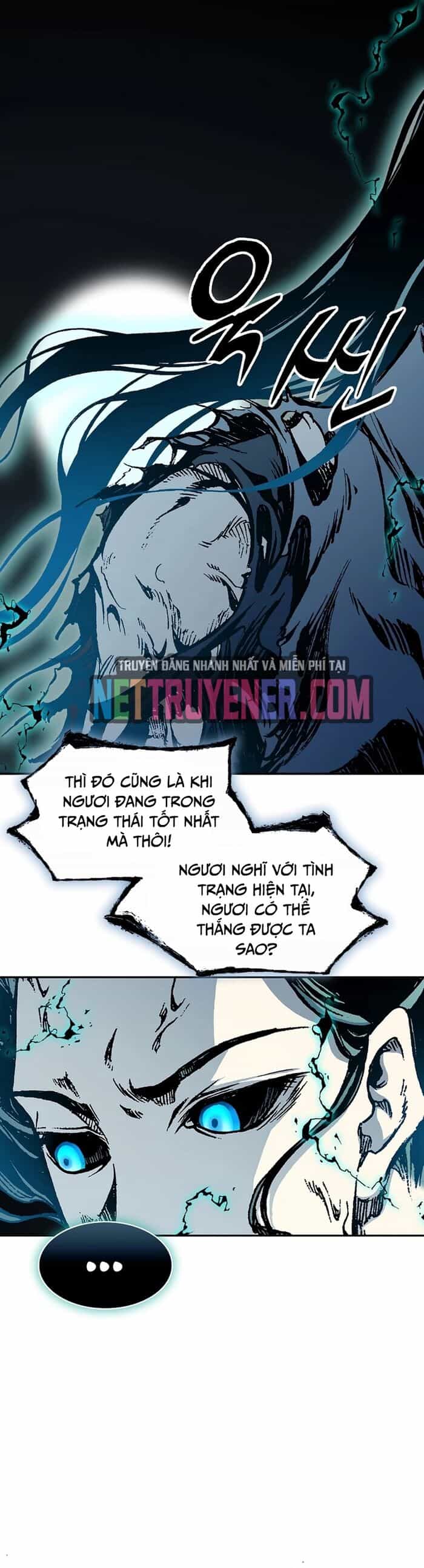 Hồi Ức Của Chiến Thần - Chương 206 - ảnh 5