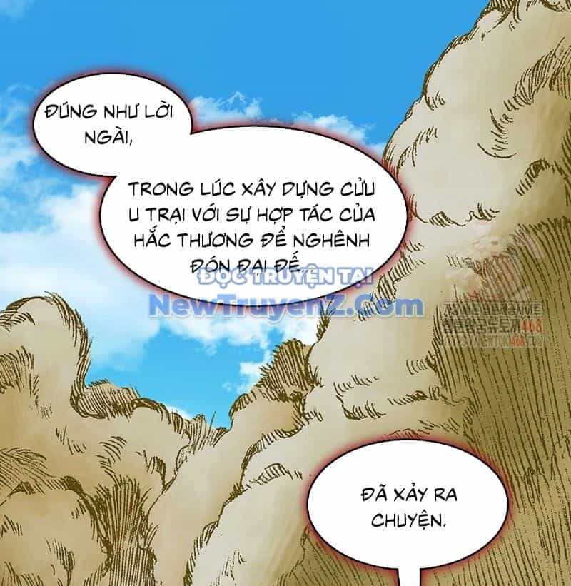 Hồi Ức Của Chiến Thần - Chương 208 - ảnh 79