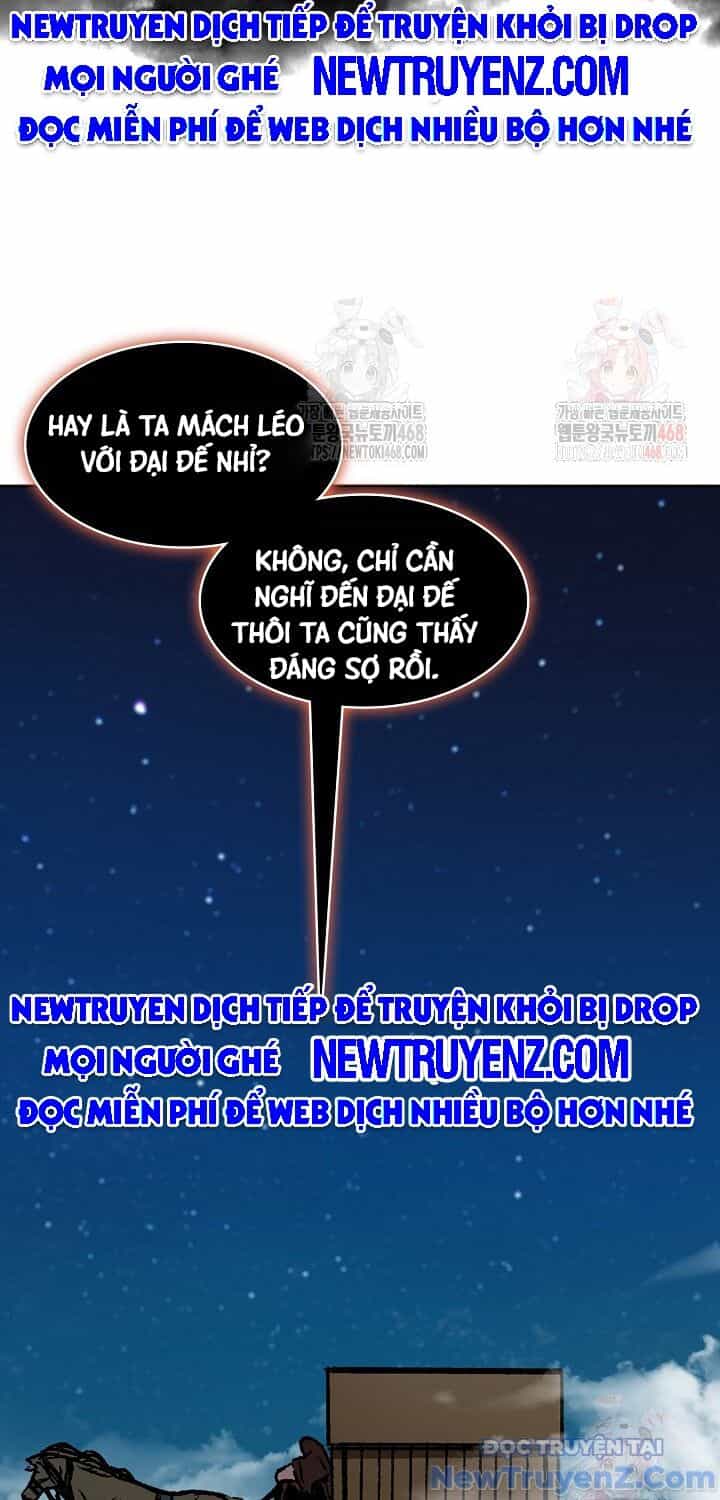 Hồi Ức Của Chiến Thần - Chương 209 - ảnh 10