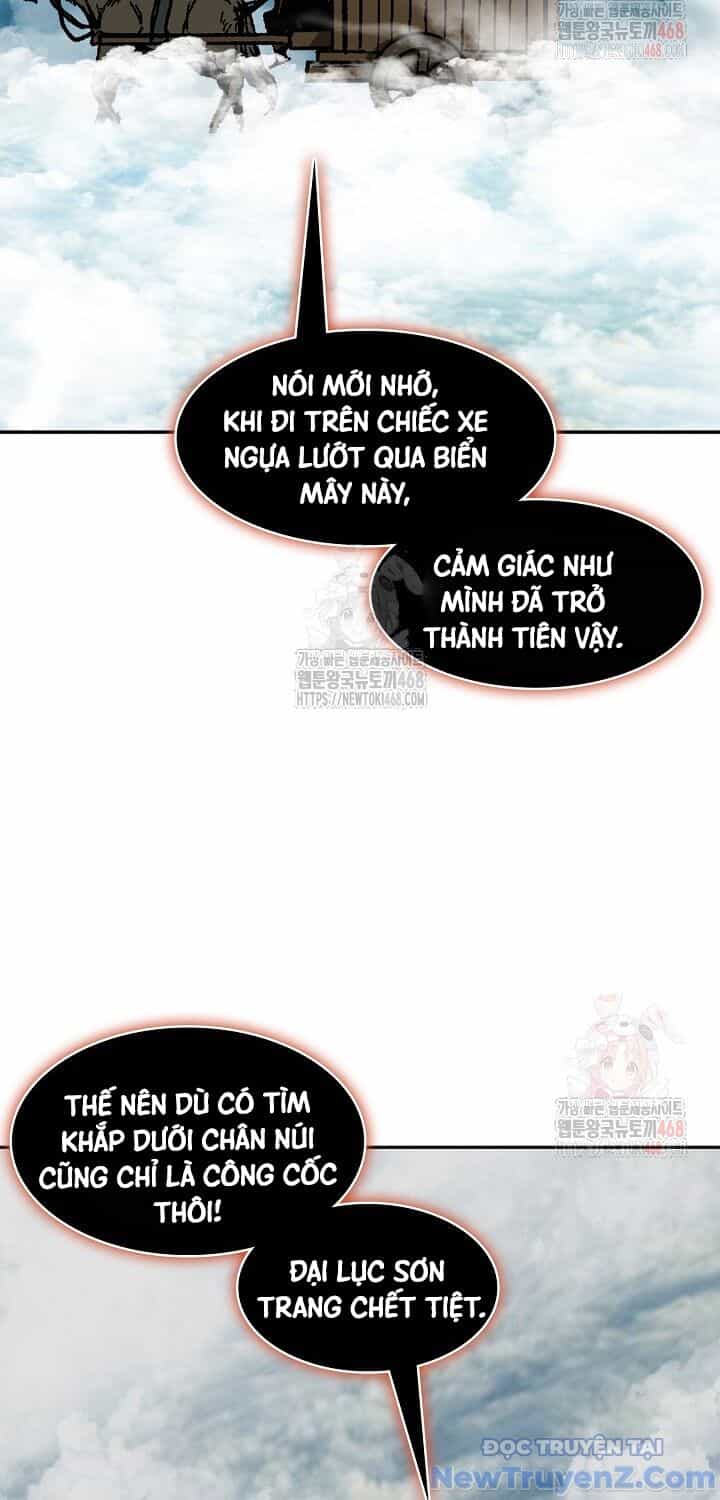 Hồi Ức Của Chiến Thần - Chương 209 - ảnh 11