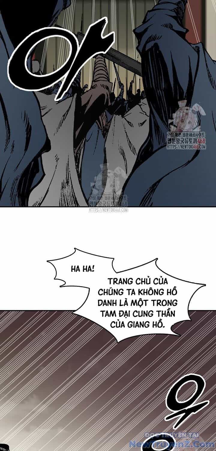 Hồi Ức Của Chiến Thần - Chương 209 - ảnh 70