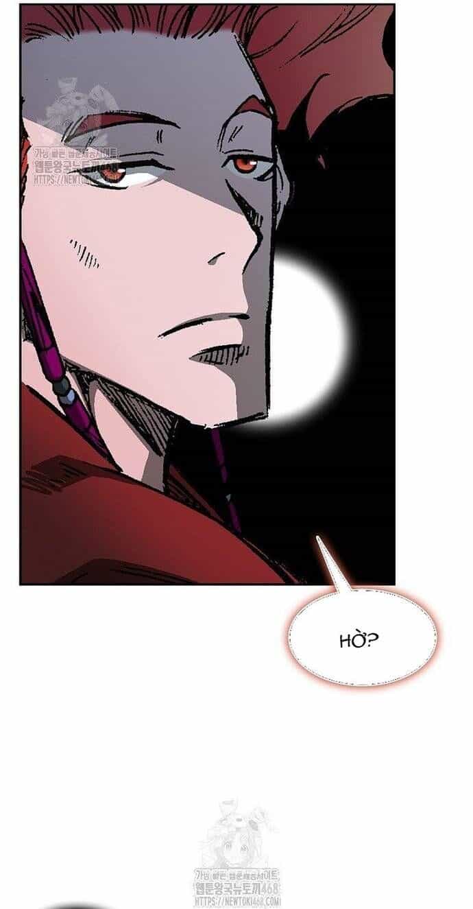 Hồi Ức Của Chiến Thần - Chương 211 - ảnh 6