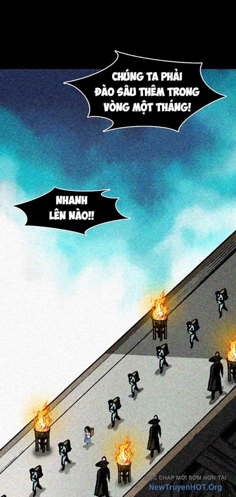 Hồi Ức Của Chiến Thần - Chương 214 - ảnh 38