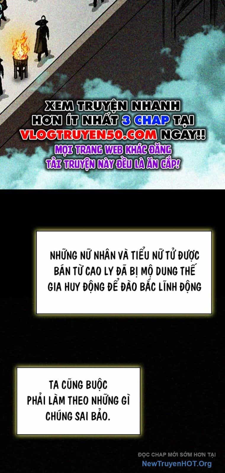 Hồi Ức Của Chiến Thần - Chương 214 - ảnh 39