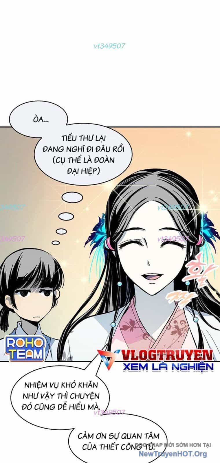 Hồi Ức Của Chiến Thần - Chương 216 - ảnh 11