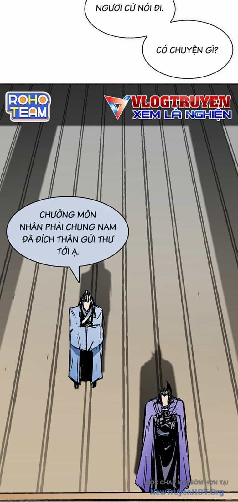Hồi Ức Của Chiến Thần - Chương 216 - ảnh 27